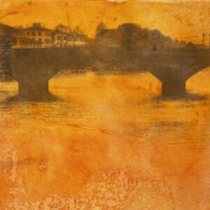 E+R Collection - Arno, Florence