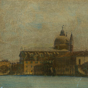 Gold Venice, E+R Collection by Elena Zolotnitsky