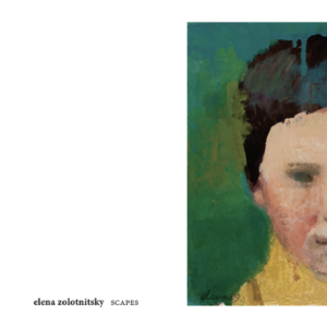 Elena Zolotnitsky Fine Art Catalog 2010
