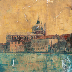 Venezia D'Oro, E+R Collection by Elena Zolotnitsky