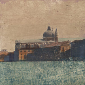 Venezia Verde, E+R Collection by Elena Zolotnitsky
